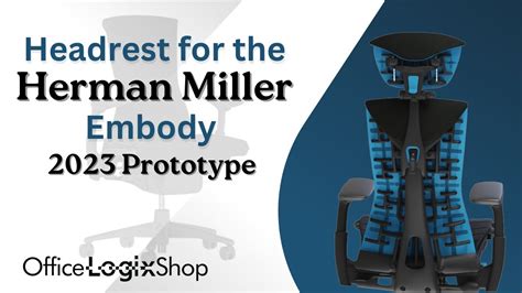 herman miller embody genuine or fake